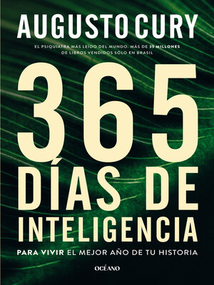 cover image of 365 días de inteligencia